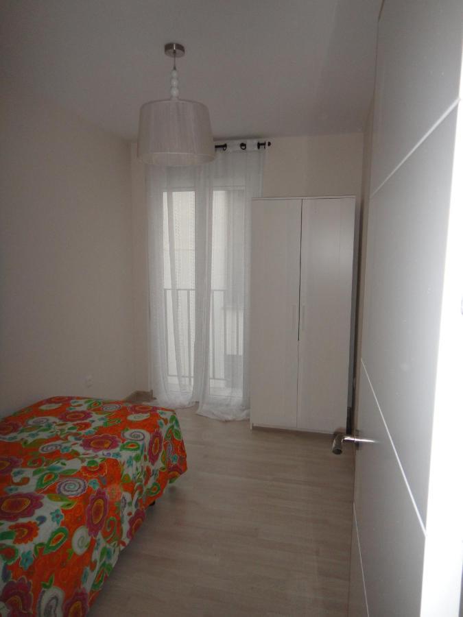 In Centre Apartament
