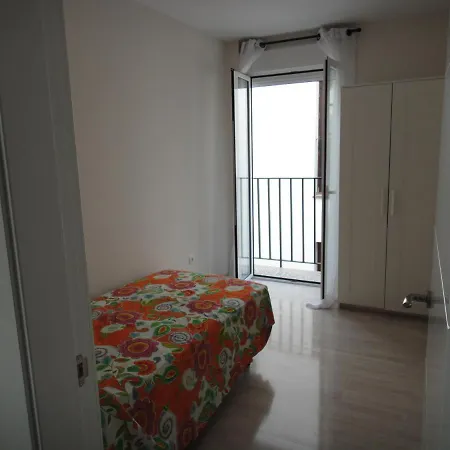 Apartment In Seville City Centre Buitenkant foto
