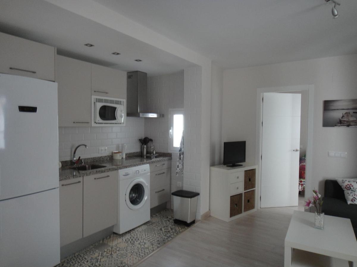 In Centre Appartement