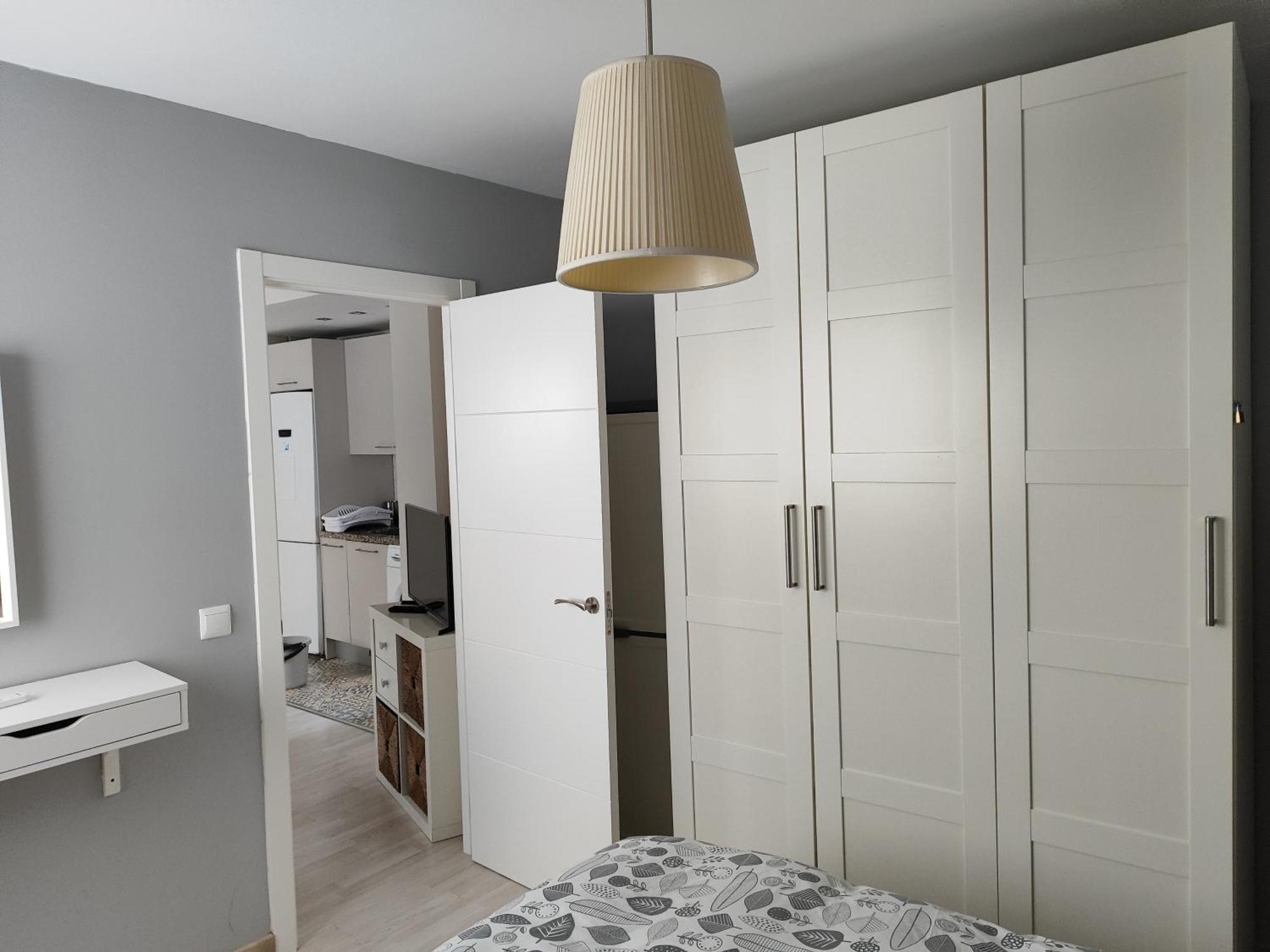 In Centre Appartement