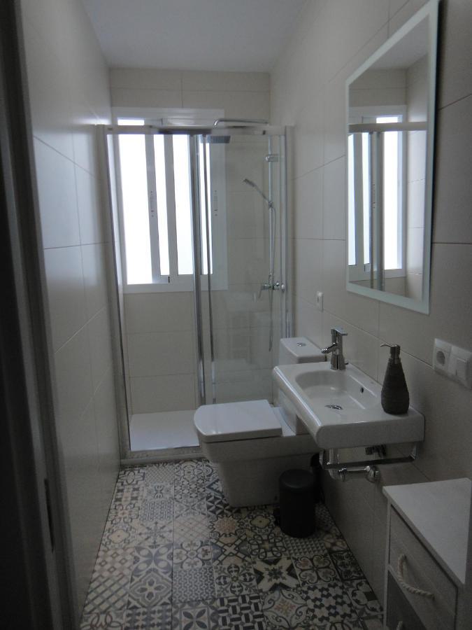 In Centre Apartment Sevilla