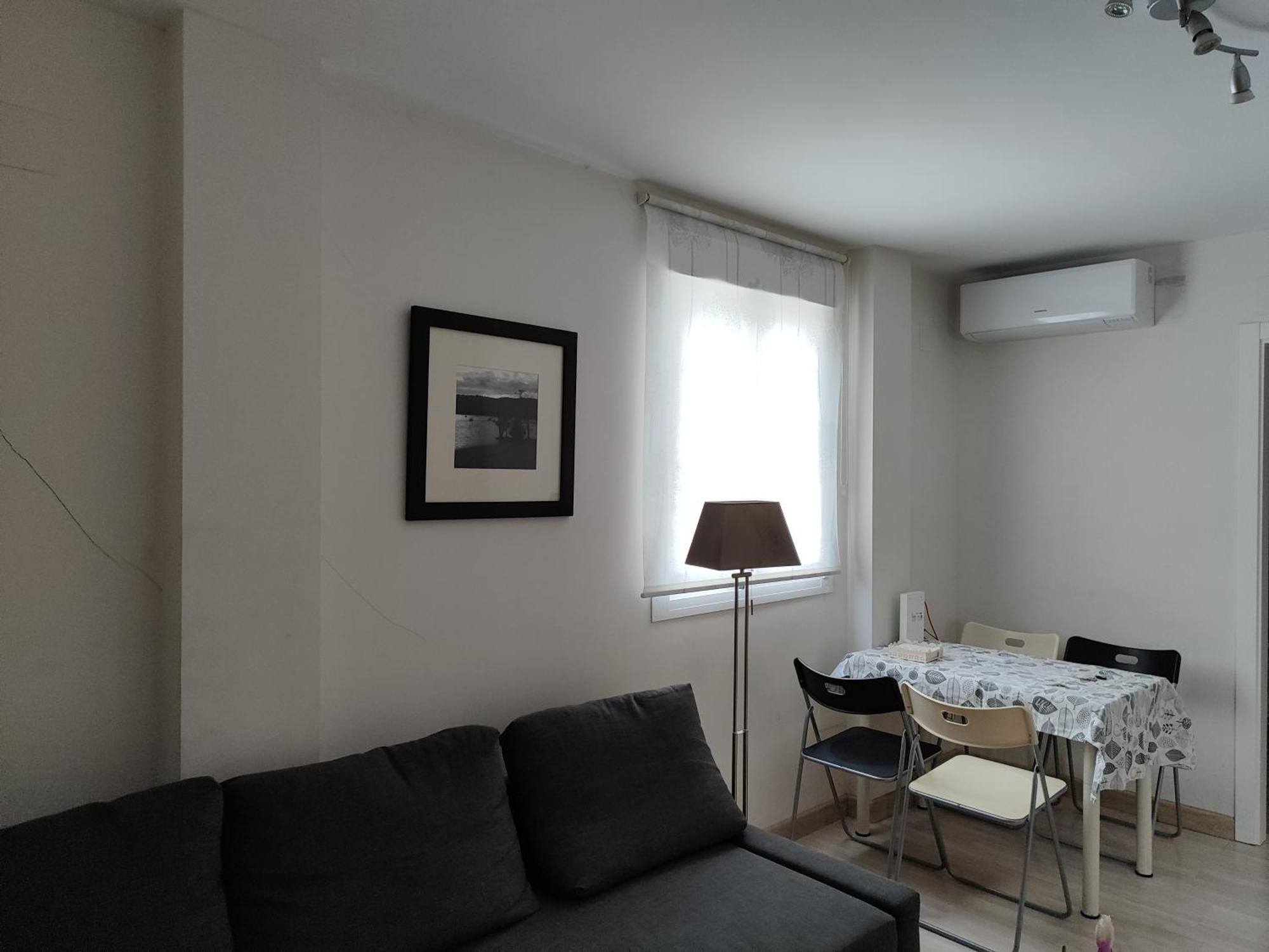 Apartment In Centre Sevilla
